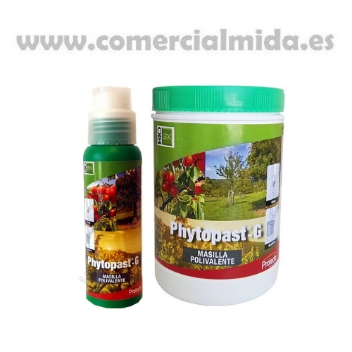 Pâte Cicatrisante pour Taille et Greffe Mastic PHYTOPAST-G