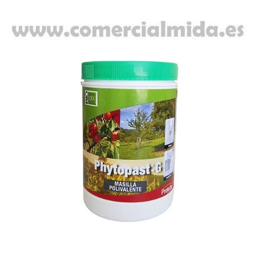 Pâte Cicatrisante pour Taille et Greffe Mastic PHYTOPAST-G