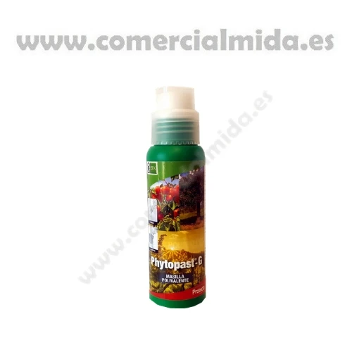 Pâte Cicatrisante pour Taille et Greffe Mastic PHYTOPAST-G