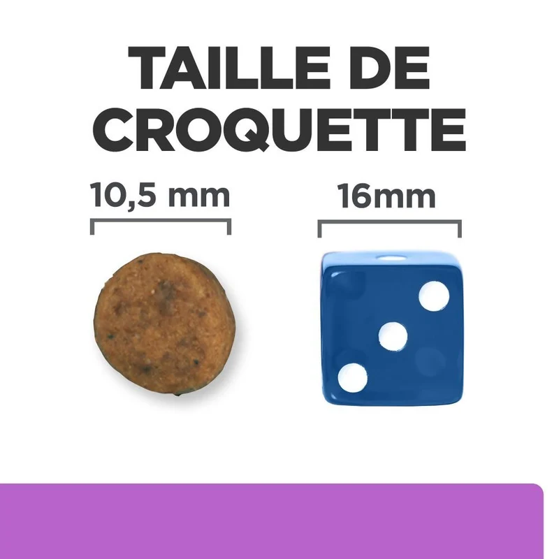 Hill's Prescription Diet i/d Digestive Care Sensitive à l'oeuf et au riz - croquettes chien