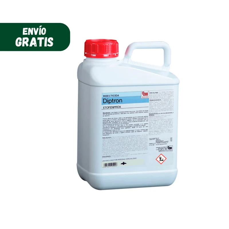 Insecticide, acaricide et larvicide DIPTRON ETOFENPROX