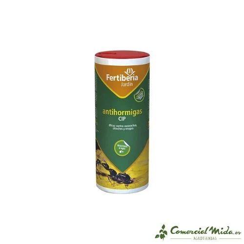 ANTI FOURMIS FERTIBERIA poudre à effet durable