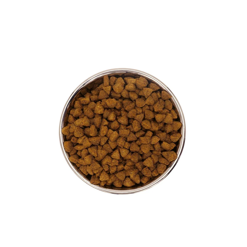 Gabo Nourriture Pour Chat, Toutes étapes De Vie - Chat D'intérieur, Poulet Et Poisson 6.6 Lb
