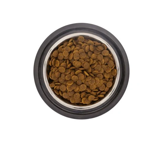 Gabo Nourriture Pour Chien, Toutes étapes De Vie - Peau Et Pelage, Agneau Et Riz 8 Lb