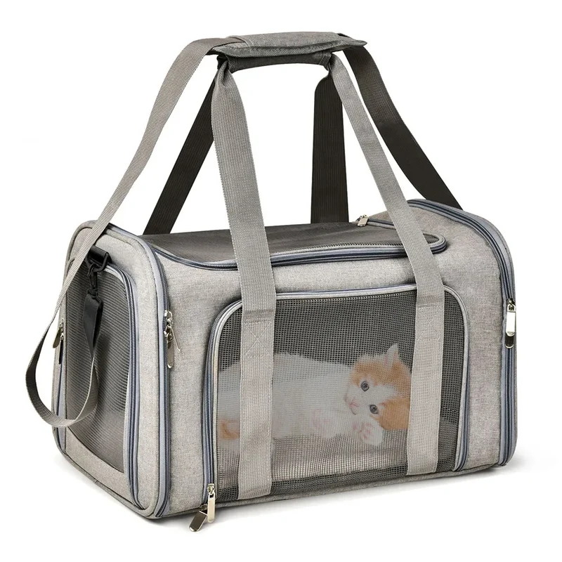 Sac de Transport Pour Chat