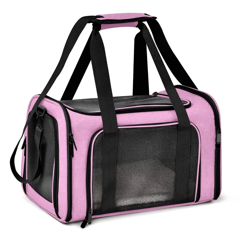 Sac de Transport Pour Chat