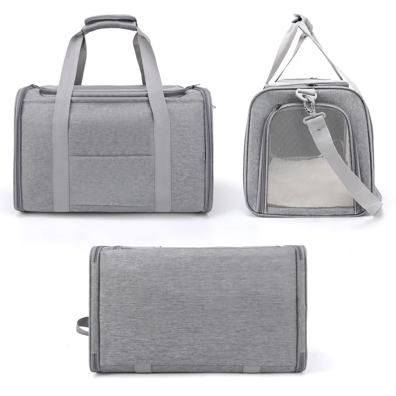 Sac de Transport Pour Chat