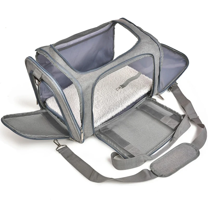 Sac de Transport Pour Chat