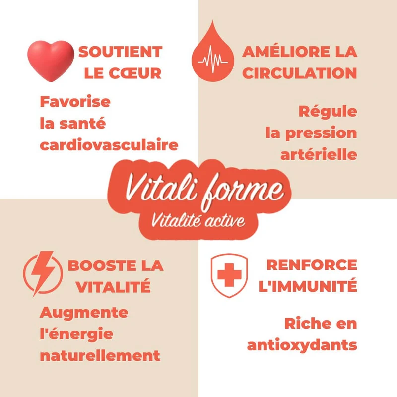 VitaliForme - Vitalité Active - chat