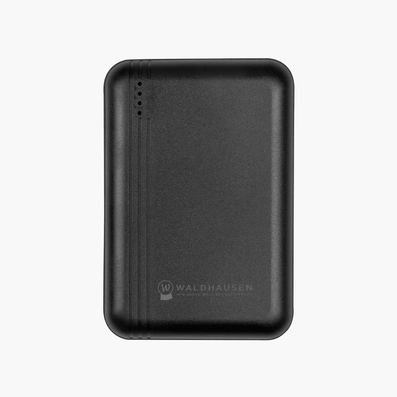 BATTERIE PORTABLE POUR COUVERTURE HEALTH CARE TEC | WALDHAUSEN
