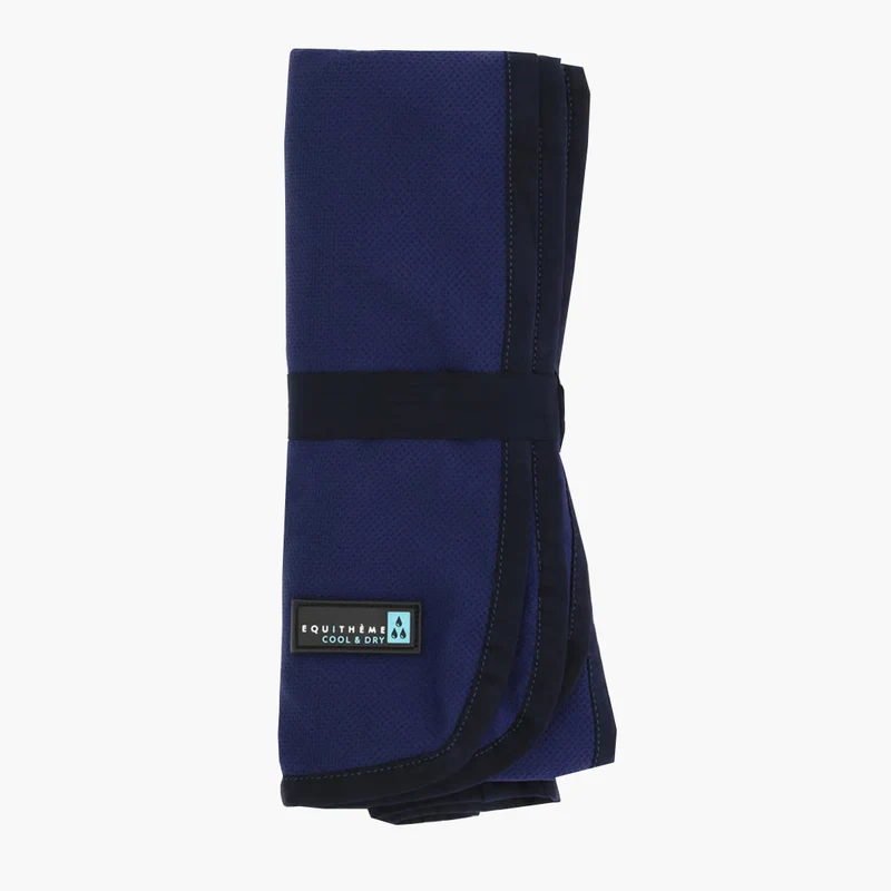 SERVIETTE COOL&DRY FRESH | EQUITHEME