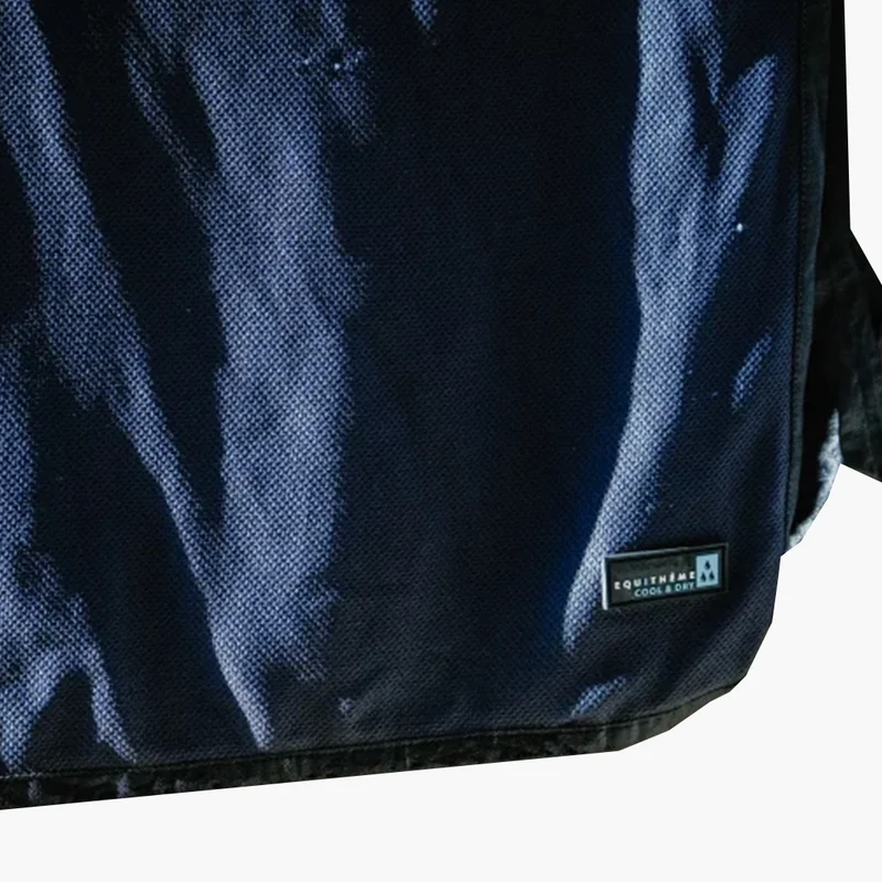 SERVIETTE COOL&DRY FRESH | EQUITHEME