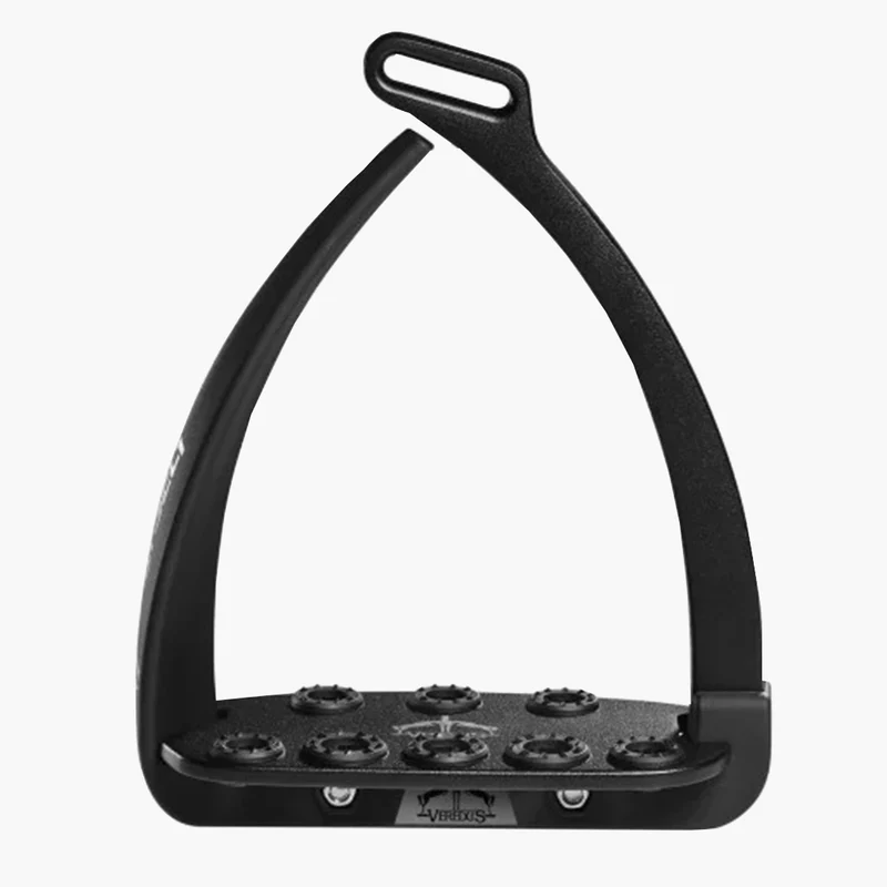 ETRIER DE SECURITE VITA STEEL | VEREDUS
