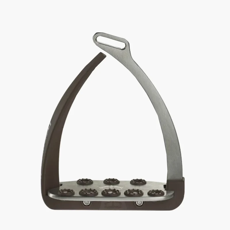 ETRIER DE SECURITE VITA STEEL | VEREDUS