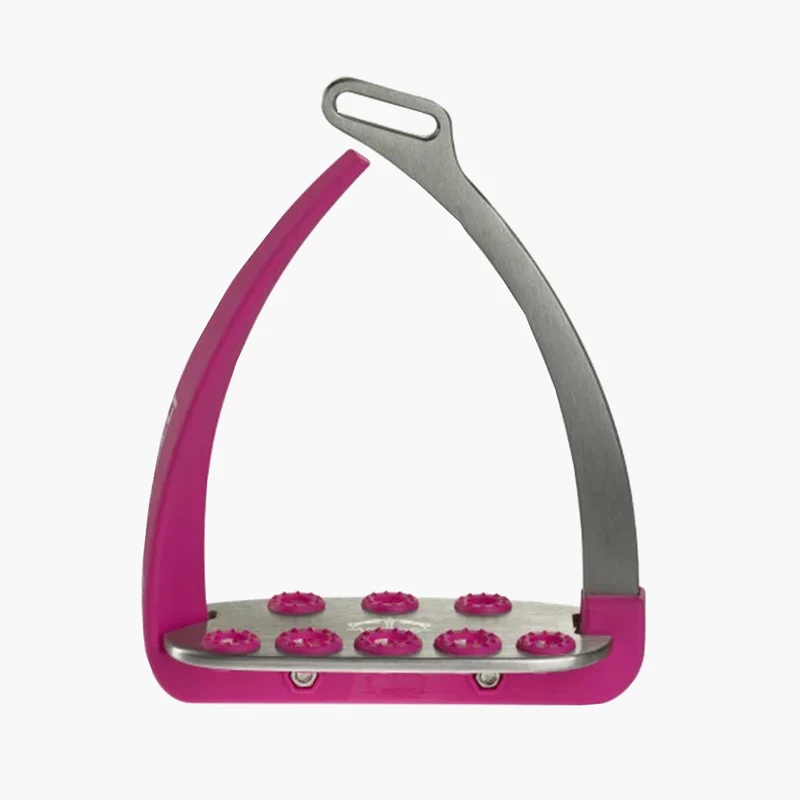 ETRIER DE SECURITE VITA STEEL | VEREDUS