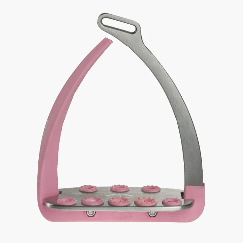 ETRIER DE SECURITE VITA STEEL | VEREDUS