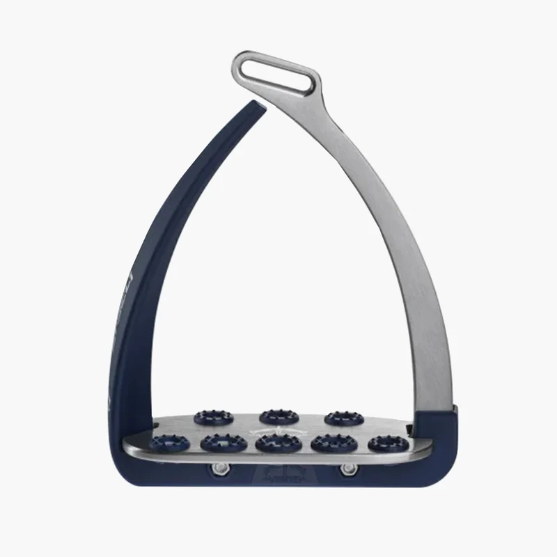 ETRIER DE SECURITE VITA STEEL | VEREDUS