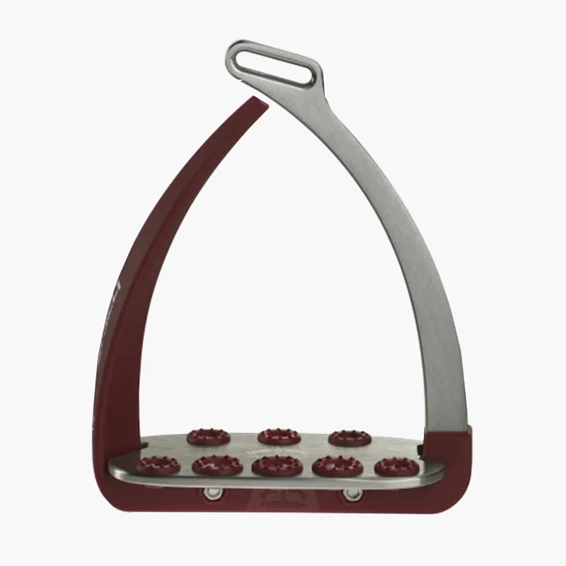 ETRIER DE SECURITE VITA STEEL | VEREDUS