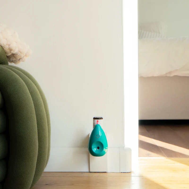 Kit Diffuseur + Répulsif