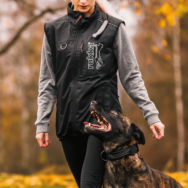 Gilet d'entraînement