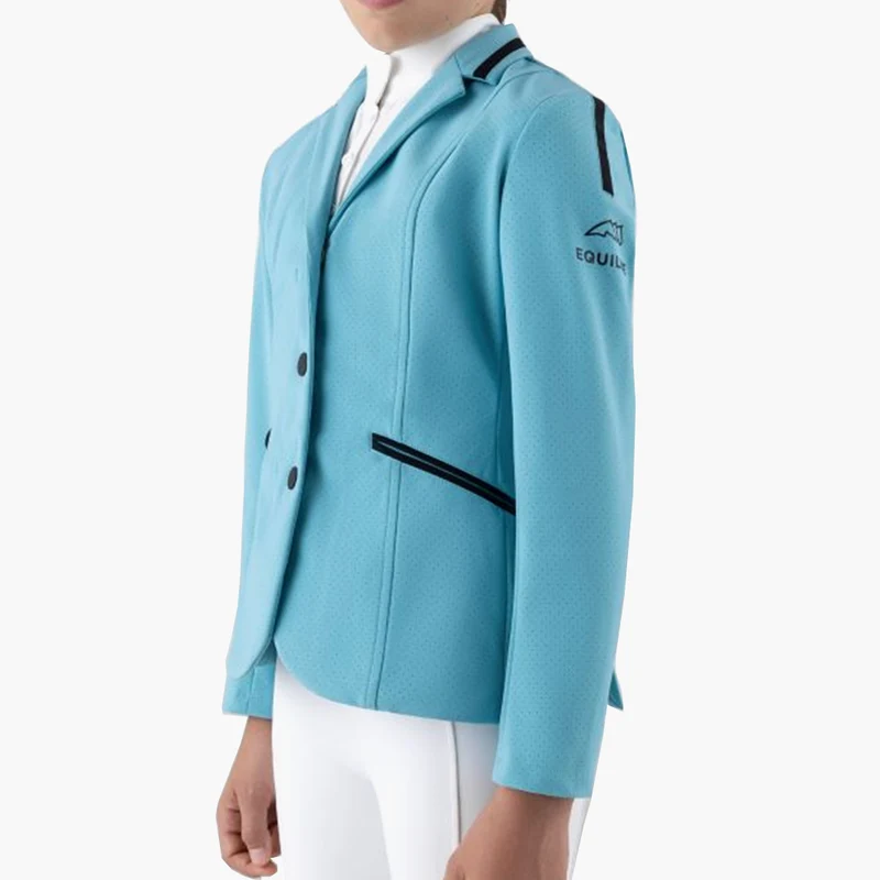 VESTE DE CONCOURS ENFANT GRACY | EQUILINE