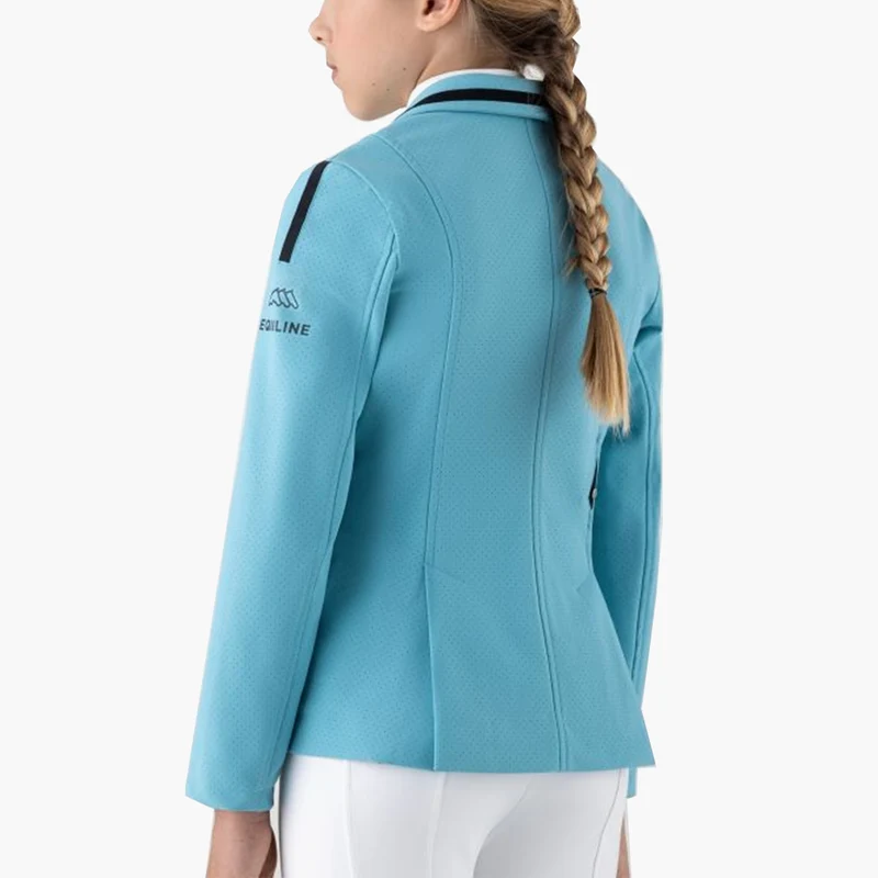 VESTE DE CONCOURS ENFANT GRACY | EQUILINE