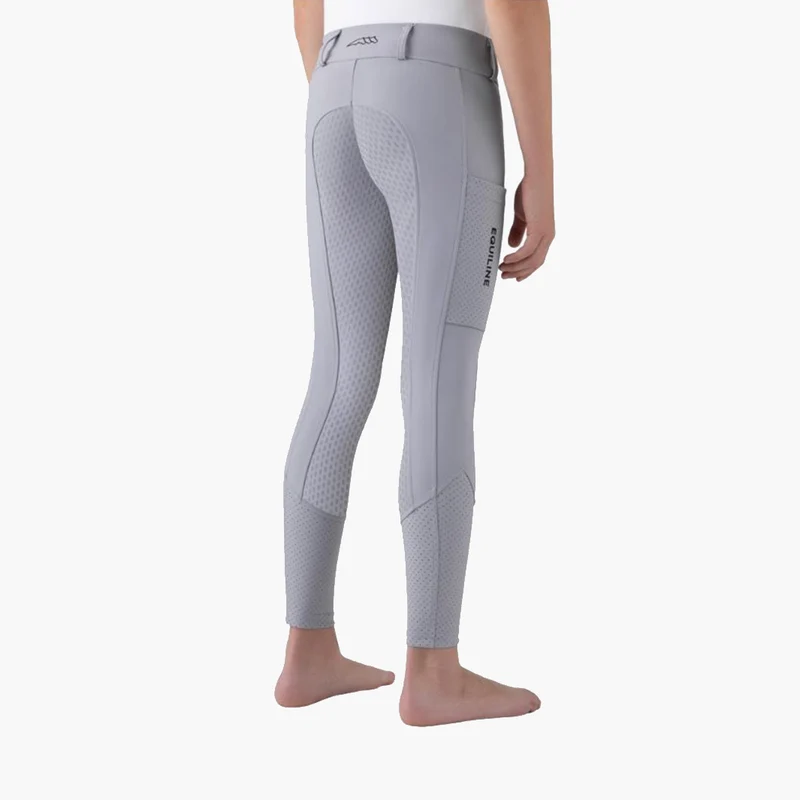 LEEGING ENFANT GINGEF | EQUILINE