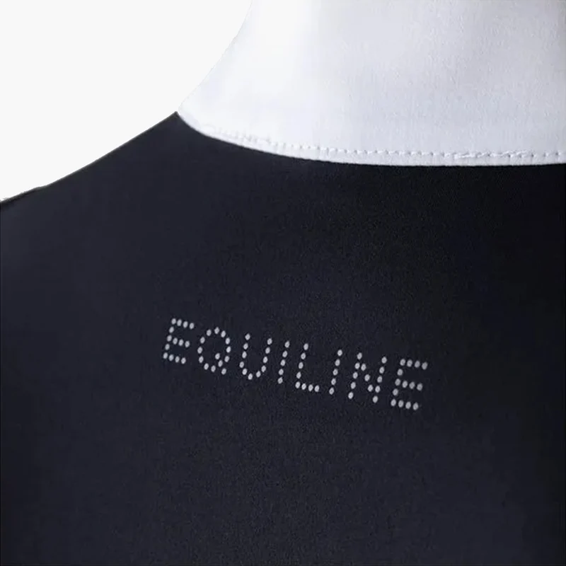POLO FEMME GUSTEG | EQUILINE