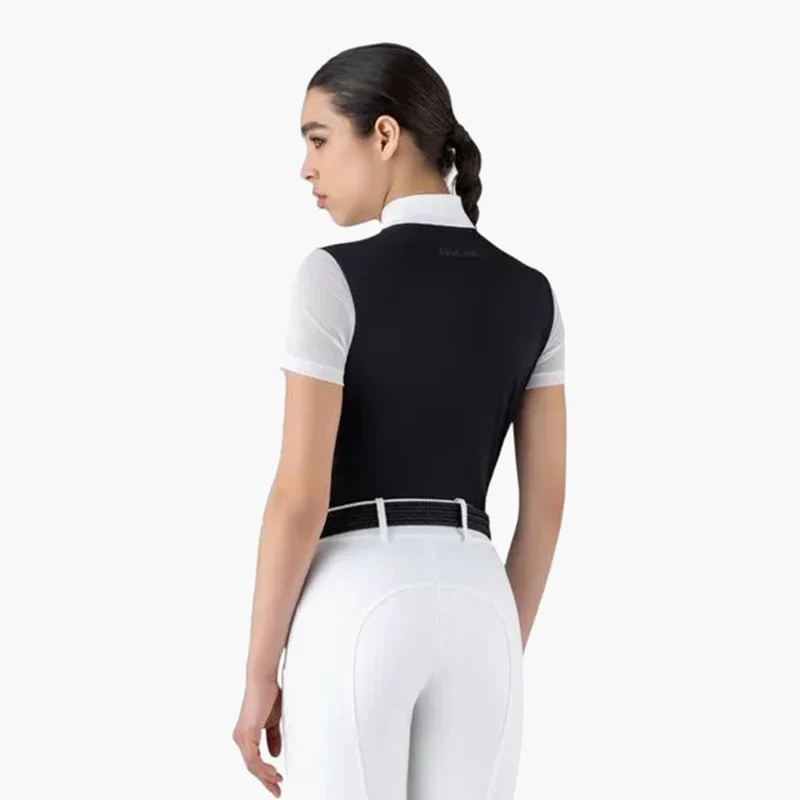 POLO FEMME GUSTEG | EQUILINE