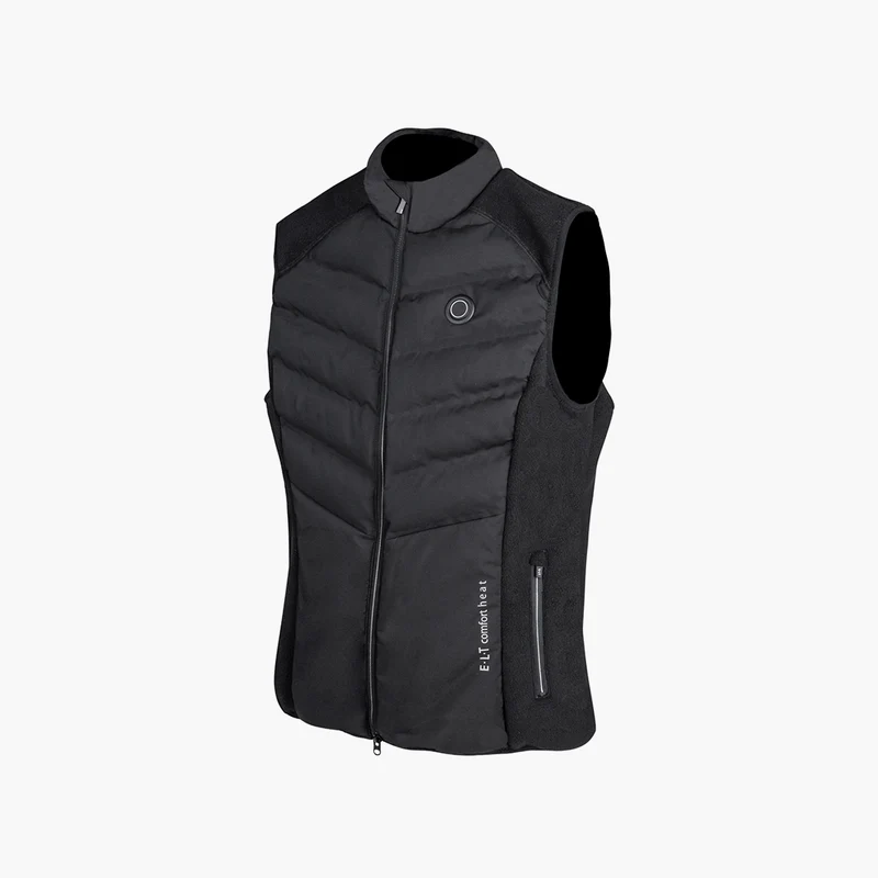 GILET CHAUFFANT | ELT