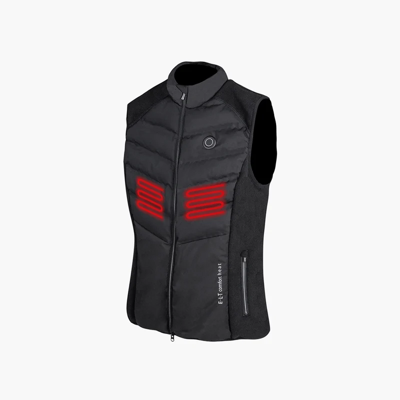 GILET CHAUFFANT | ELT