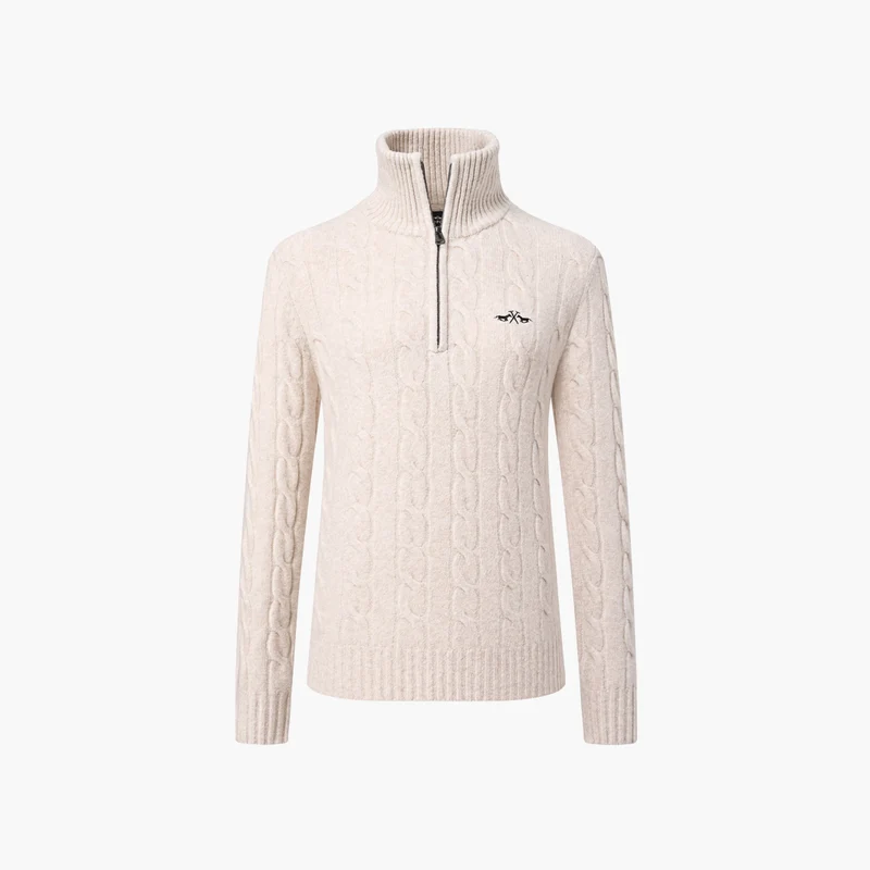PULL-OVER DUNYA | HV POLO