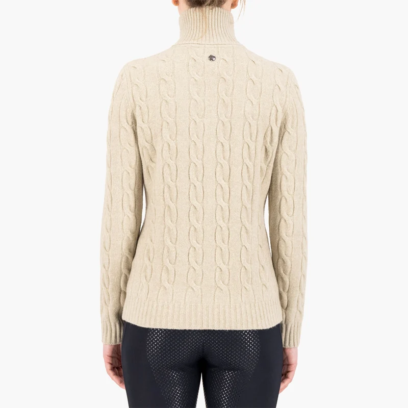PULL-OVER DUNYA | HV POLO