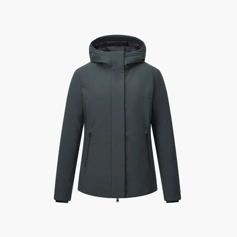BLOUSON HIVER AURELIA | HV POLO