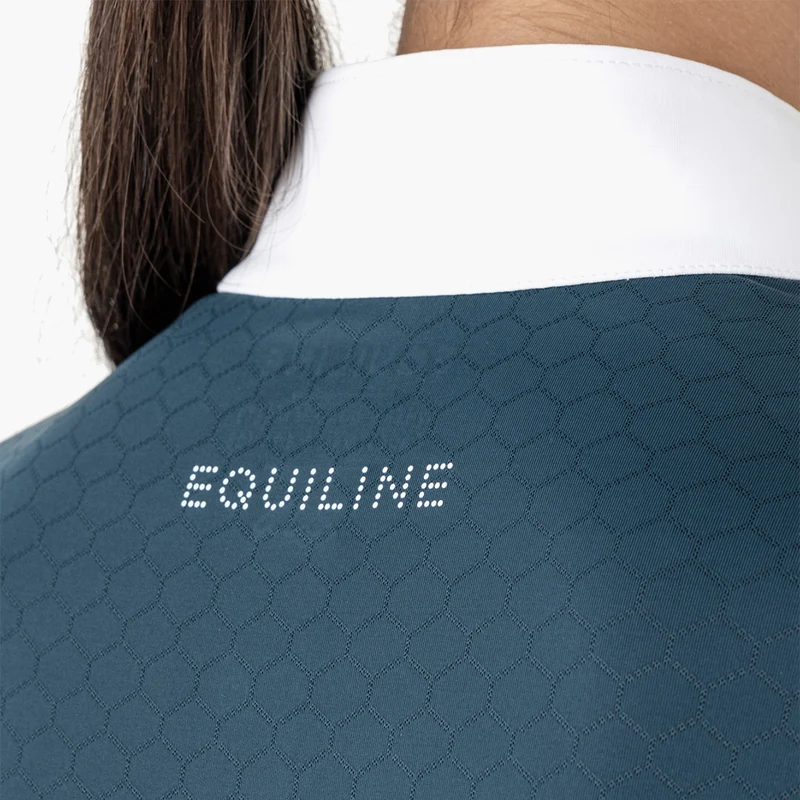 CHEMISE DE CONCOURS ESTOCK | EQUILINE