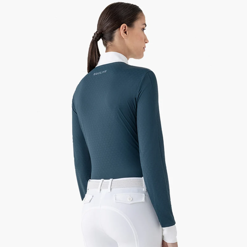 CHEMISE DE CONCOURS ESTOCK | EQUILINE
