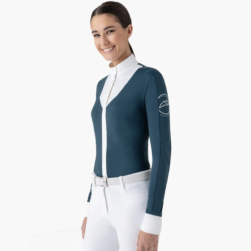 CHEMISE DE CONCOURS ESTOCK | EQUILINE