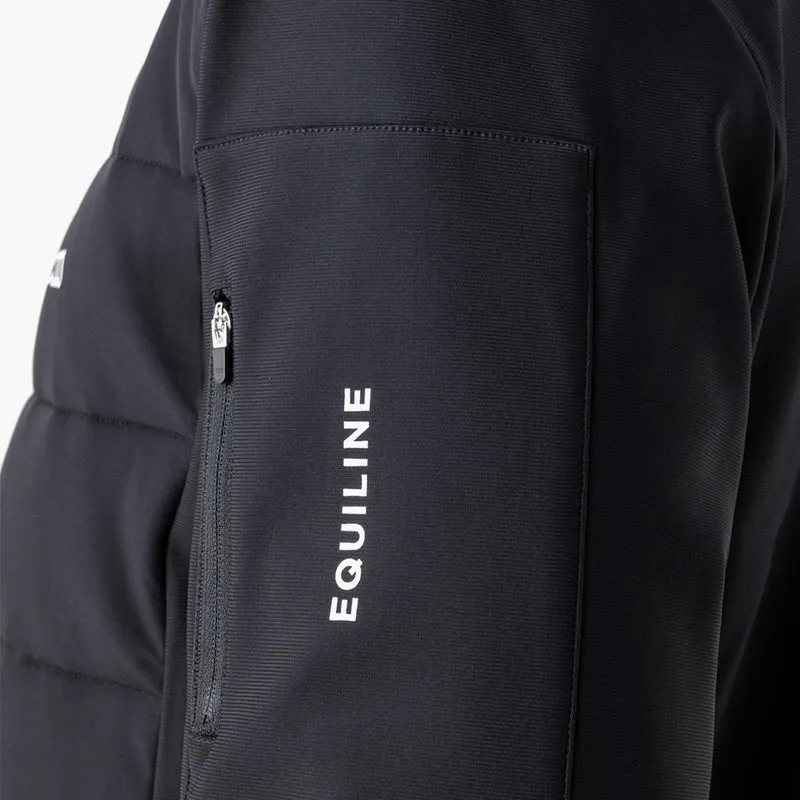 VESTE COMPATIBLE AIRBAG HOMME EXOT | EQUILINE