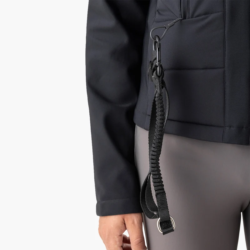 VESTE COMPATIBLE AIRBAG HOMME EXOT | EQUILINE