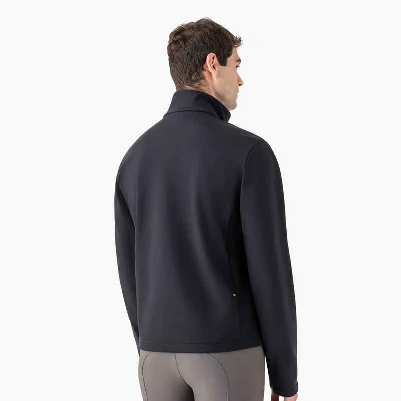 VESTE COMPATIBLE AIRBAG HOMME EXOT | EQUILINE