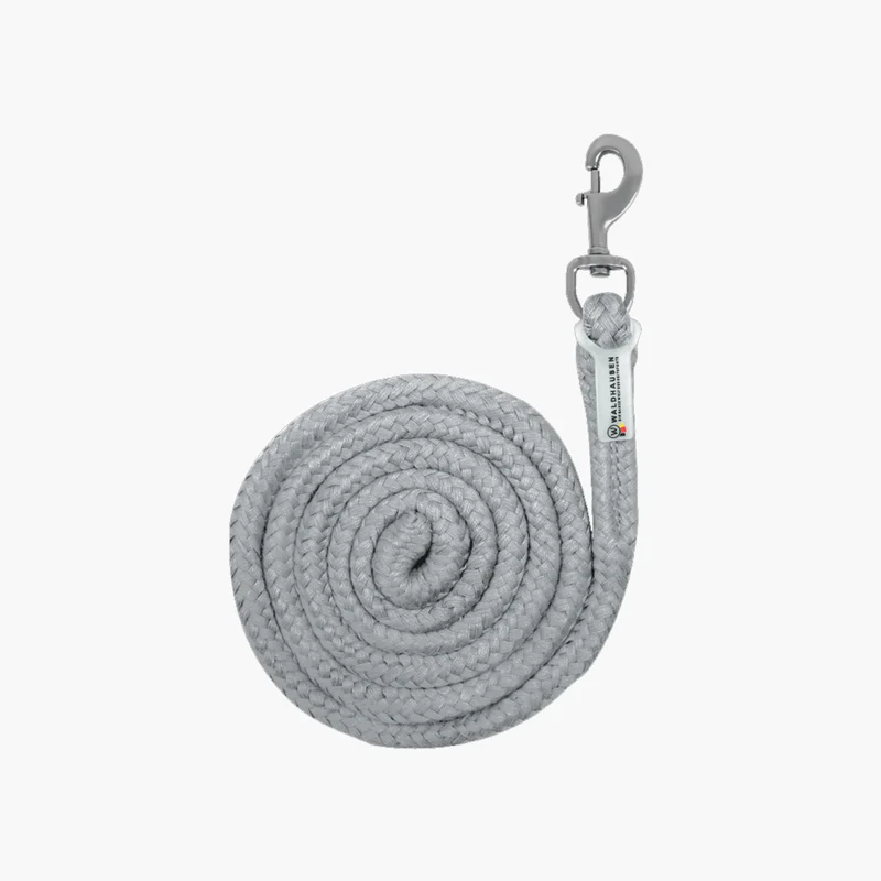LONGE DE LICOL PLUS - MOUSQUETON | WALDHAUSEN