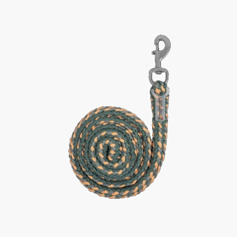 LONGE DE LICOL PLUS - MOUSQUETON | WALDHAUSEN