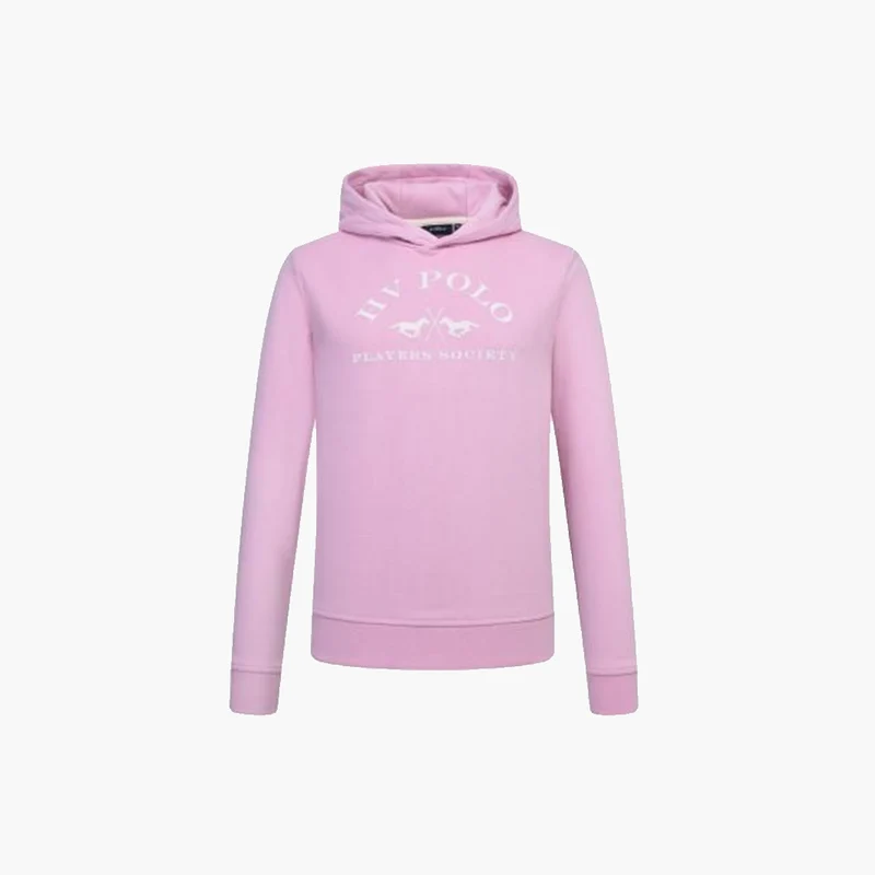 SWEAT HOODIE FEMME JEWEL | HV POLO