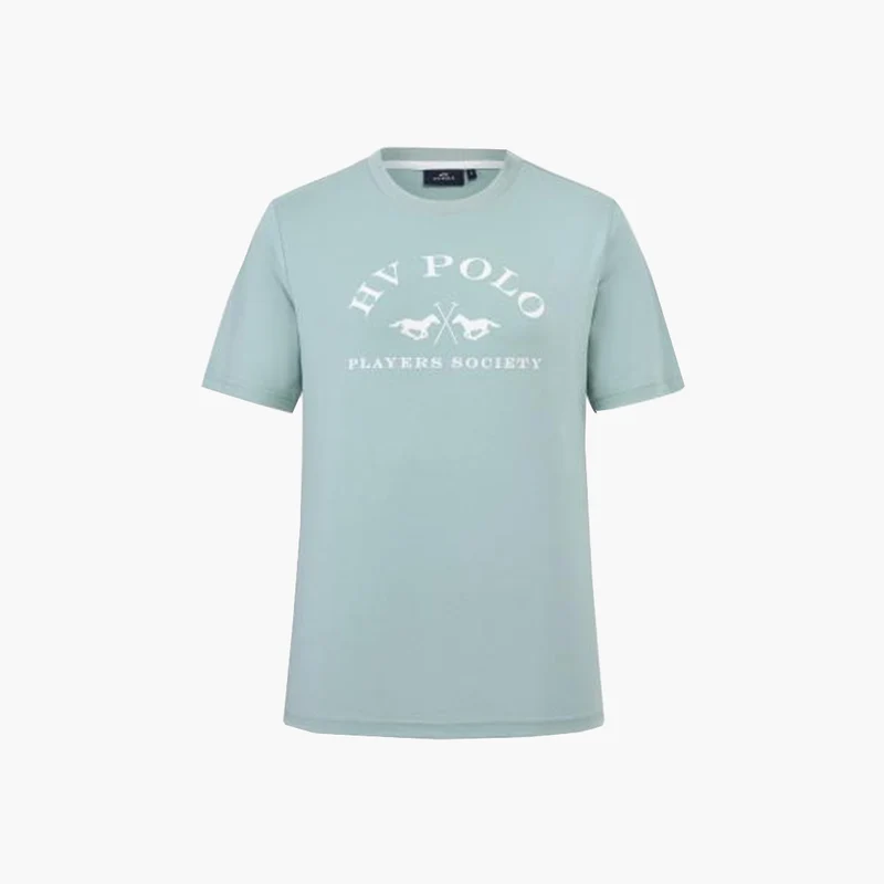 T-SHIRT FEMME NATALIE | HV POLO