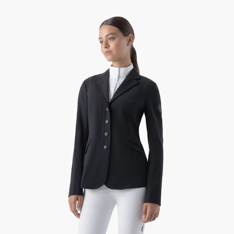 VESTE DE CONCOURS FEMME EQGARCIA | EQUILINE