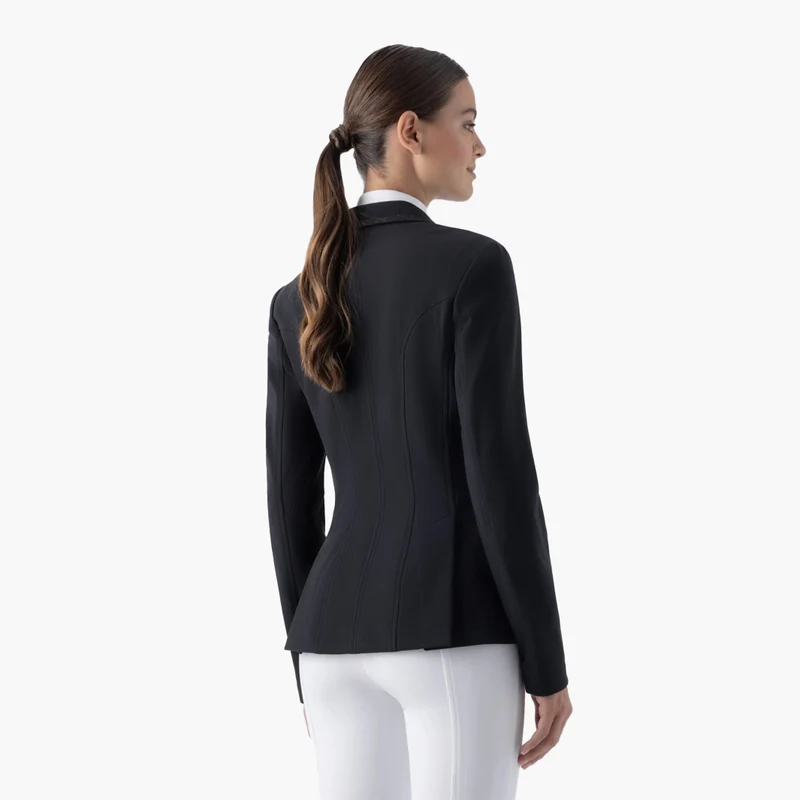 VESTE DE CONCOURS FEMME EQGARCIA | EQUILINE