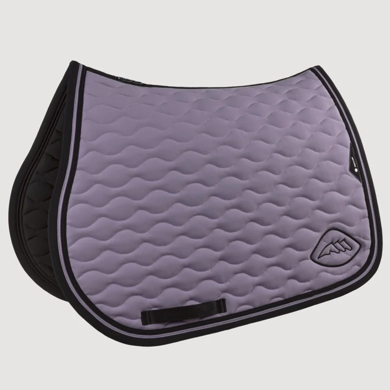 TAPISDE SELLE TECH AQCUD MAUVE | EQUILINE