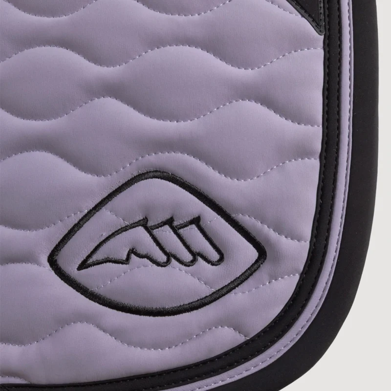 TAPISDE SELLE TECH AQCUD MAUVE | EQUILINE