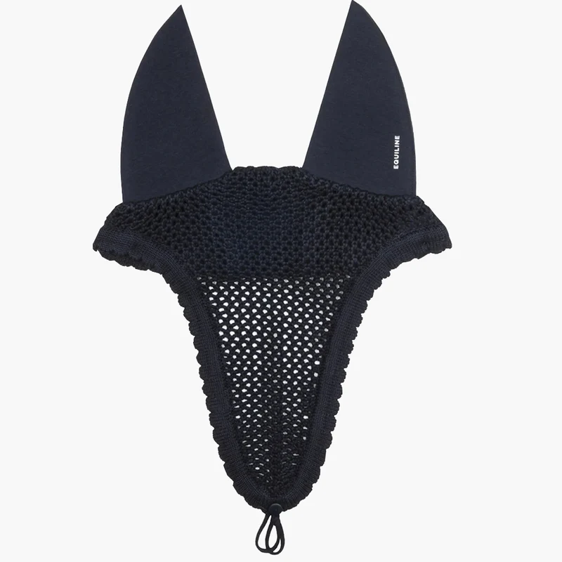 BONNET ANTI MOUCHES SOUNDLESS RUBEN | EQUILINE