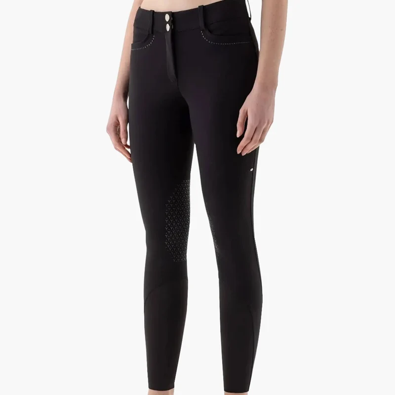 PANTALON FEMME GORGAKH | EQUILINE
